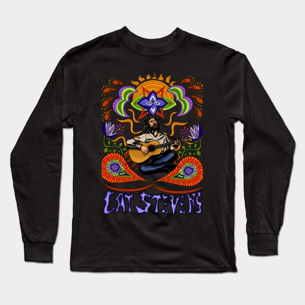 Cat stevens shirt cheap